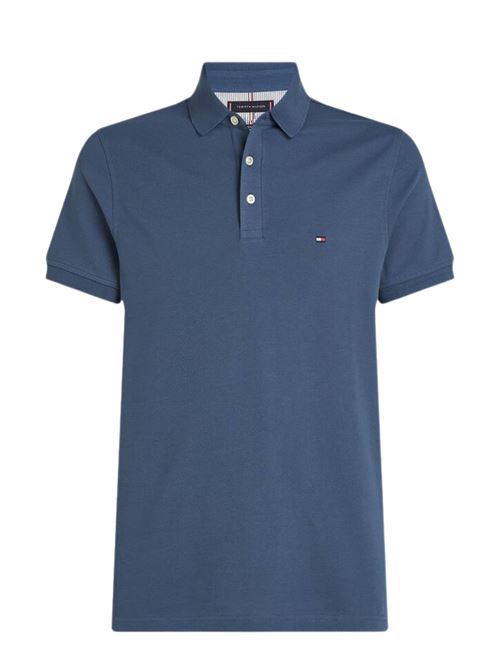 Polo slim fit 1985 Tommy Hilfiger | MW0MW17771DBZ